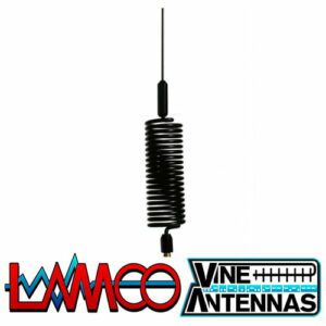 Vine Antennas RST-SPRINGER-MINI | Mobile CB Antenna