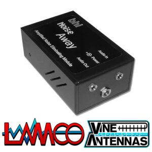 bhi Noise Away ANEM | Amplified Noise Eliminating Module