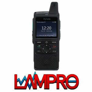 Hytera PNC370 | Wide Area Network Radio | LAMPRO Solutions
