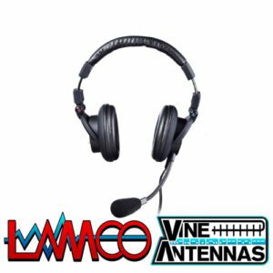 Heil Pro Set Elite IC | Professional Boom Mic Headset