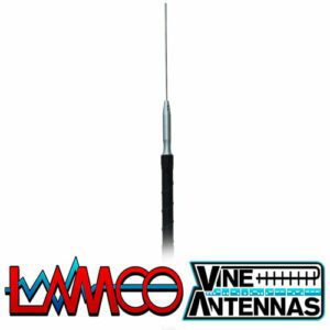 Komunica Ranger 20 | HF Mobile Antenna