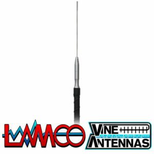 Komunica Ranger 40 | HF Mobile Antenna