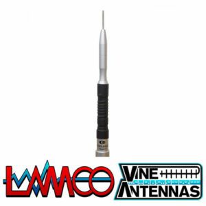 Komunica Ranger 6 | HF Mobile Antenna