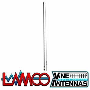 Vine Antennas RST-HF-20m | HF Mobile Antenna