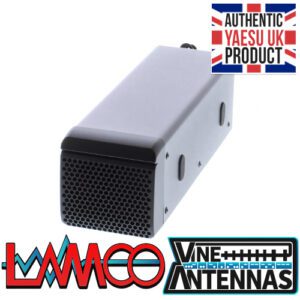 Yaesu SP-40 | FT-710 Extension Speaker