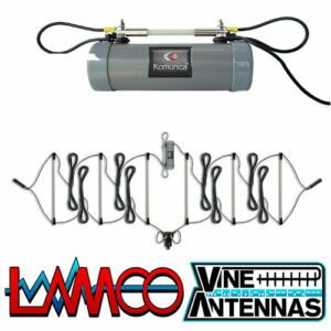 Komunica WD-230 | HF Antenna