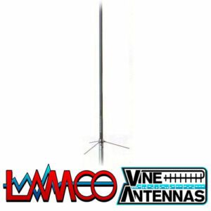 Diamond X-5000N | VHF/UHF/SHF Antenna