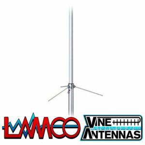 Diamond X-510N | VHF/UHF Base Antenna