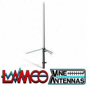 Diamond X-30N | VHF UHF Base Antenna | LAMCO Barnsley
