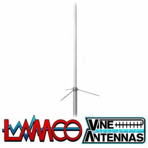 Diamond X-50N | VHF UHF Base Antenna | LAMCO Barnsley