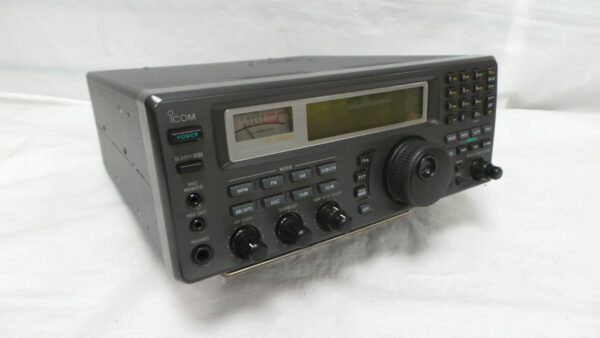 Icom IC-R8500 USED | 12 Months Warranty