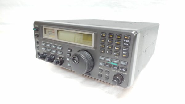 Icom IC-R8500 USED | 12 Months Warranty - Image 2