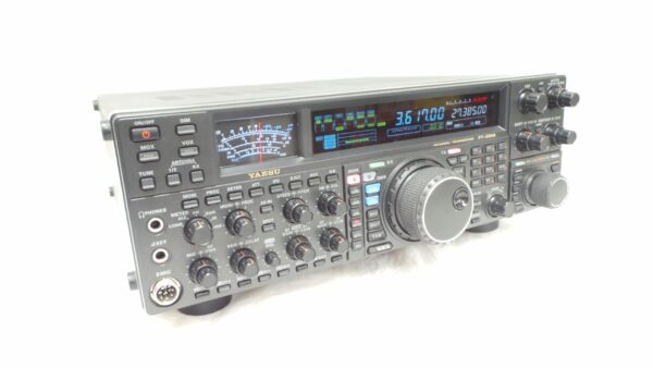 Yaesu FT-2000 USED | 12 Months Warranty