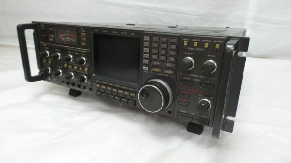 Icom IC-R9000 USED | 90 Days Warranty - Image 2