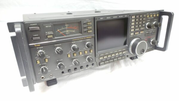 Icom IC-R9000 USED | 90 Days Warranty
