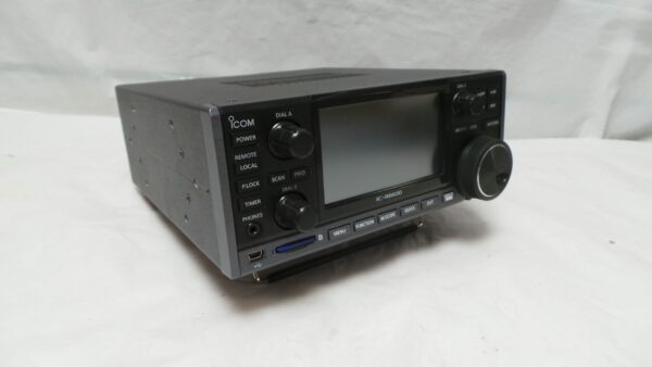 Icom IC-R8600 Scanning Receiver USED | 2 Years LAMCO Select Warranty