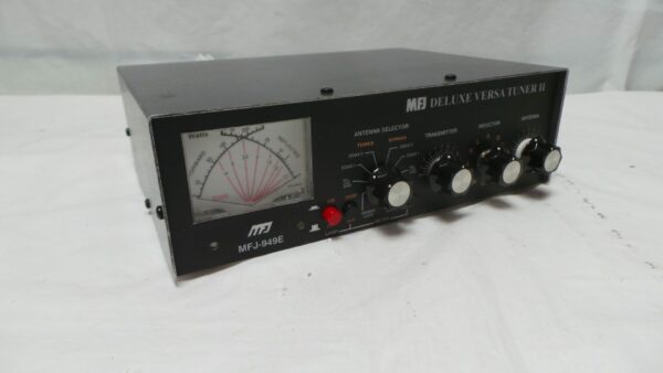 MFJ-949 USED | 12 Months Warranty