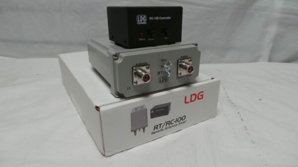 LDG RC-100 USED | 12 Months Warranty