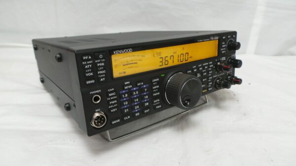 Kenwood TS-590SG USED | 12 Months Warranty