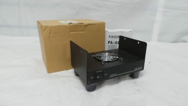Yaesu SMB-201 USED | 12 Months Warranty