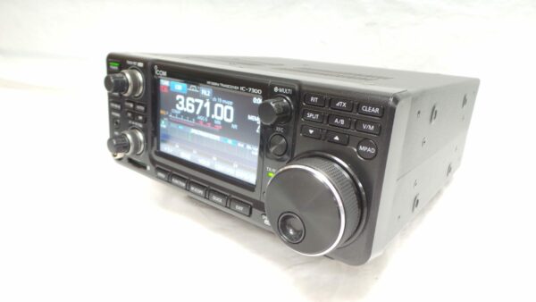 Icom IC-7300 USED | 12 Months Warranty - Image 2