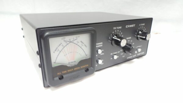 Comet CAT-300 USED | 90 Days Warranty