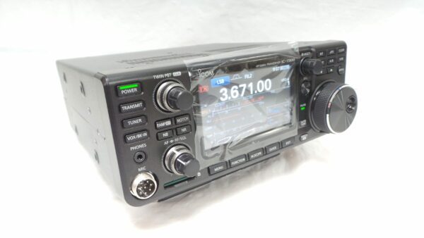 Icom IC-7300 USED | 12 Months Warranty