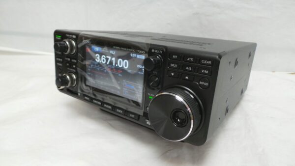 Icom IC-7300 USED | 12 Months Warranty - Image 2
