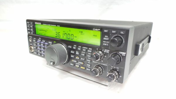 Kenwood TS-590s USED | 12 Months Warranty - Image 2