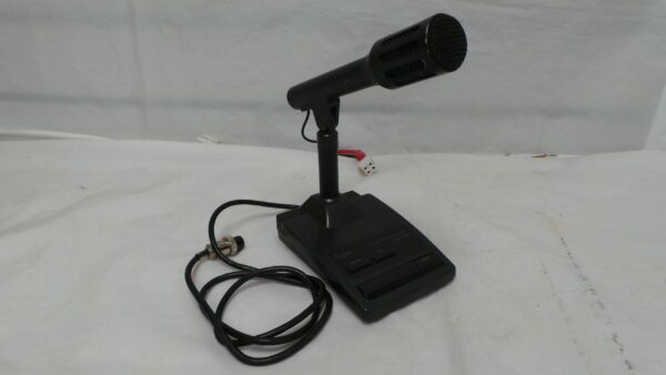 Icom SM-20 USED | 90 Days Warranty