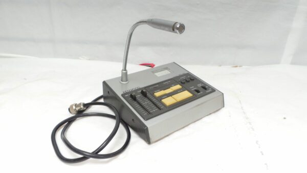 Kenwood MC-85 USED | 90 Days Warranty