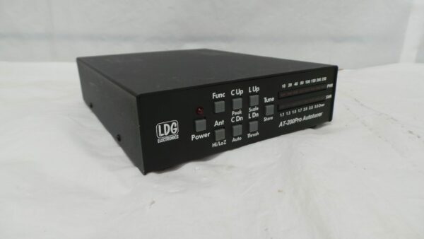 LDG AT-200 Pro USED | 90 Days Warranty