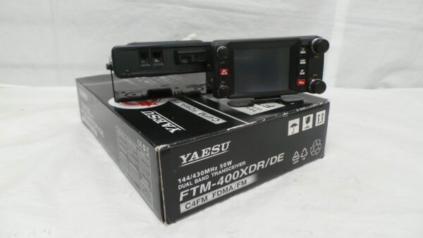 Yaesu FTM-400DE USED | 90 Days Warranty