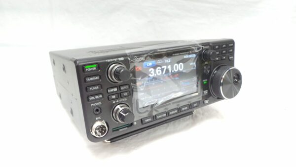 Icom IC-7300 USED | 12 Months Warranty