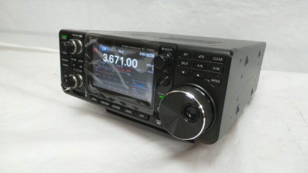Icom IC-7300 USED | 12 Months Warranty - Image 2
