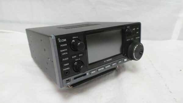 Icom IC-R8600 Scanning Receiver USED | 2 Years LAMCO Select Warranty