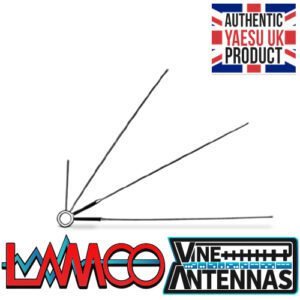 Yaesu ATBK-100 | ATAS-120A Antenna Base Kit