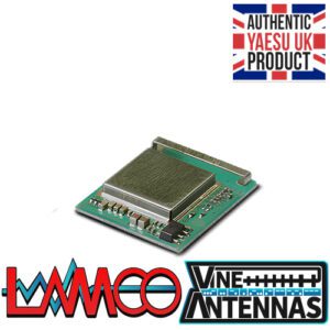 Yaesu BU-6 | FTX-1 Bluetooth Unit