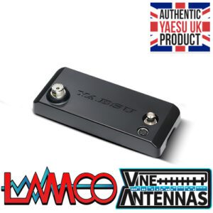 Yaesu FC-80 | Automatic ATU for FTX-1