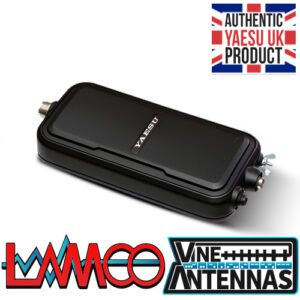 Yaesu FC-90 | Automatic ATU for FTX-1