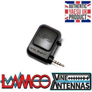 Yaesu FGPS-5 | FTX-1 GPS Module