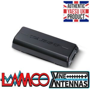 Yaesu SBR-52LI | Battery Pack for FTX-1