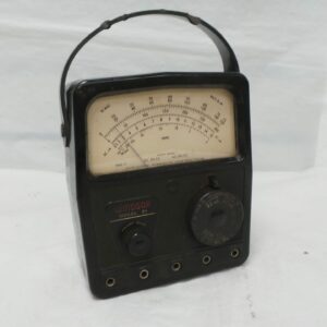 Windsor Model 71 USED Sold As Seen Junksale