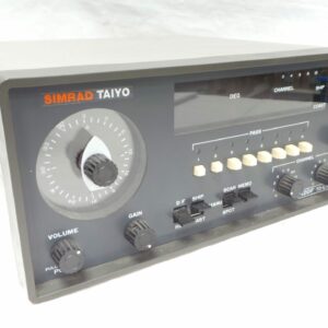 Simrad Taiyo USED Sold As Seen Junksale