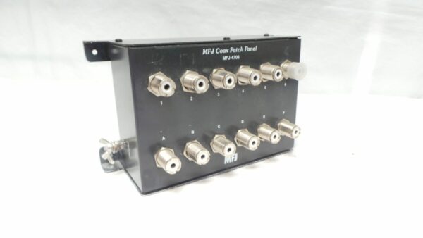 MFJ-4706 USED | 90 Days Warranty