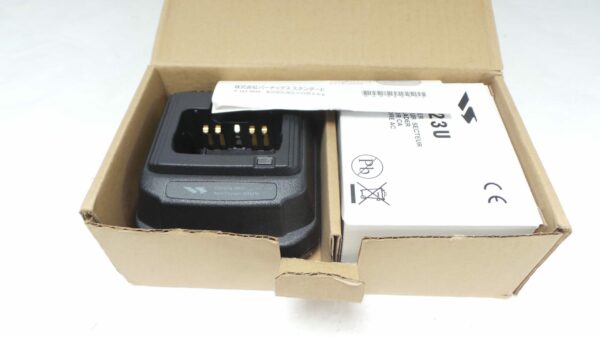 Yaesu VAC-370C USED | 90 Days Warranty