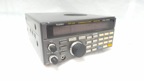 Yaesu FRG-9600 USED | 90 Days Warranty