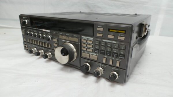 Yaesu FT-736R 50/145/430/23cm USED | 90 Days Warranty - Image 2