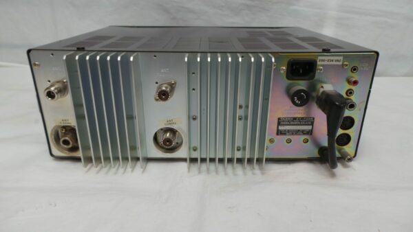 Yaesu FT-736R 50/145/430/23cm USED | 90 Days Warranty - Image 3