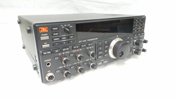 JRC JST-245 USED | 90 Days Warranty